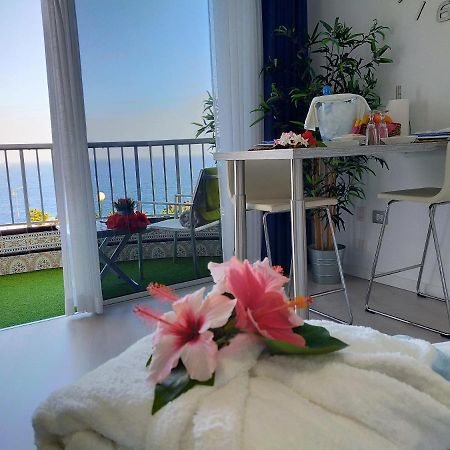 Апартаменти Playa Monis 1 Ікод-де-лос-Вінос Екстер'єр фото