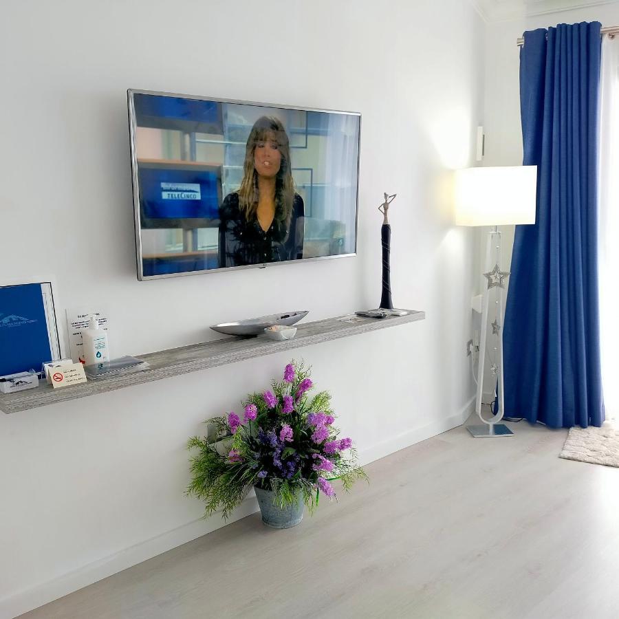 Апартаменти Playa Monis 1 Ікод-де-лос-Вінос Екстер'єр фото