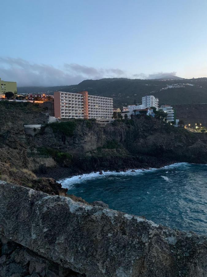 Апартаменти Playa Monis 1 Ікод-де-лос-Вінос Екстер'єр фото