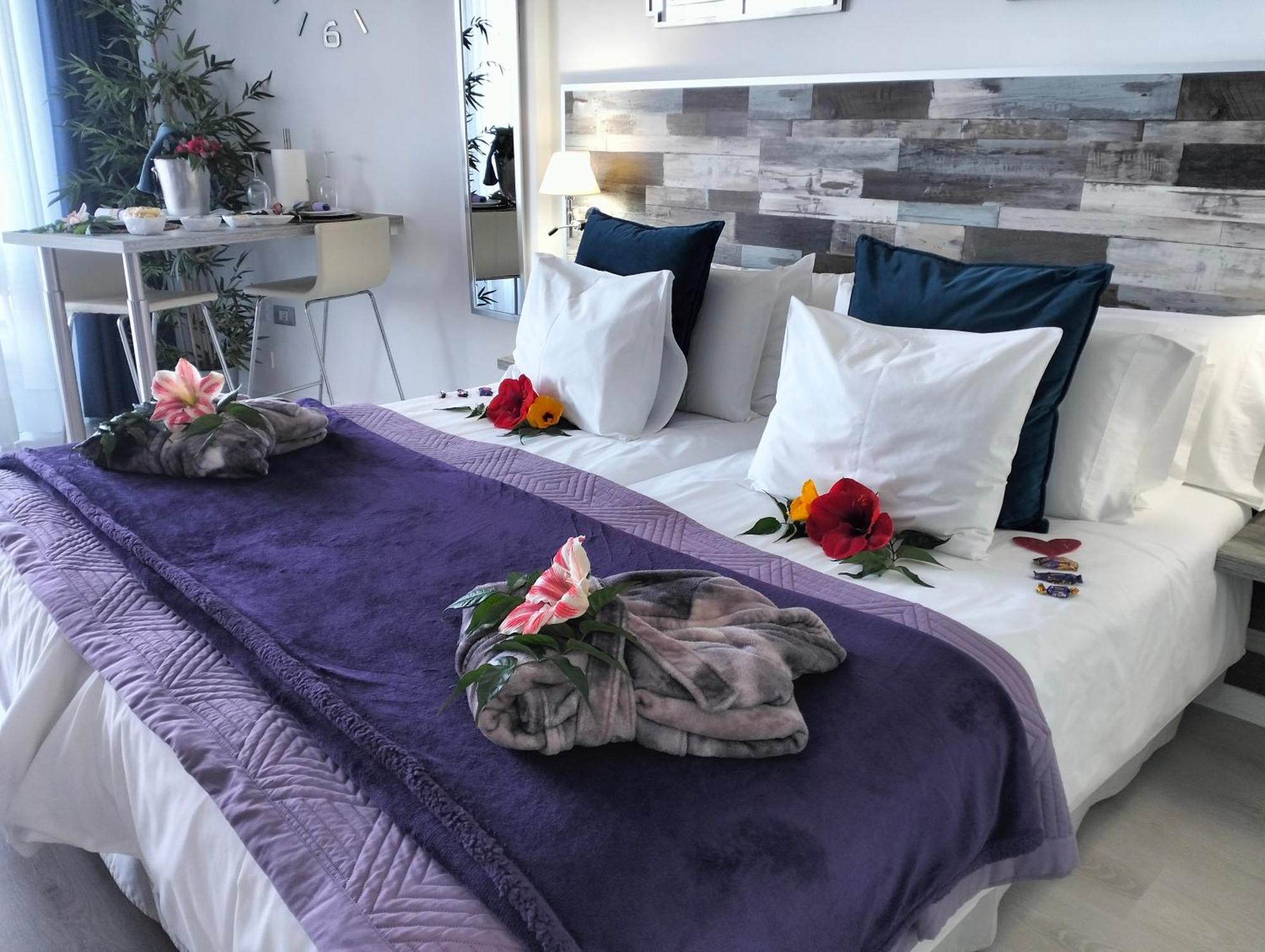 Апартаменти Playa Monis 1 Ікод-де-лос-Вінос Екстер'єр фото